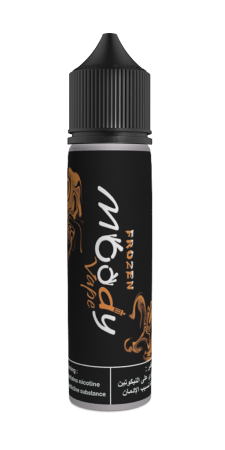 Moody 60ml Mango